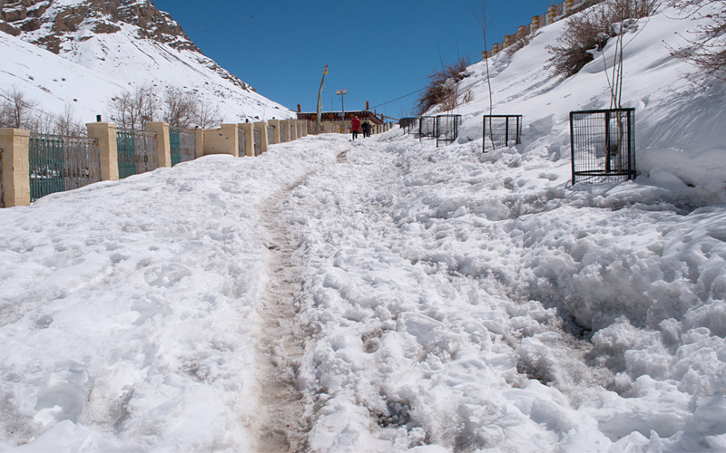 snow-landscape-at-lhalung-monastery-himachal-pradesh