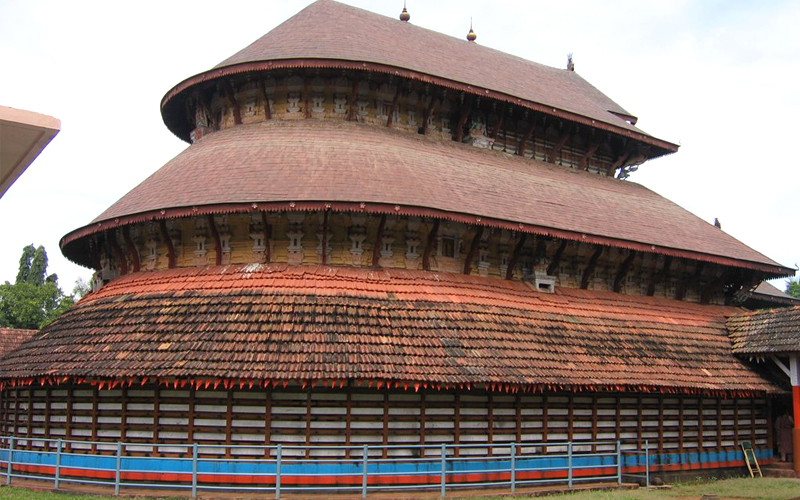 temple-of-kerala