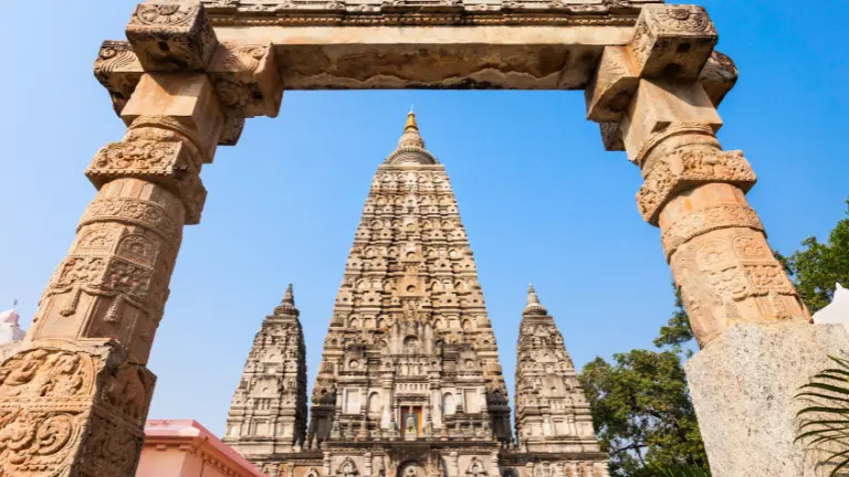 Travel Tips for Visitors to Bodh Gaya