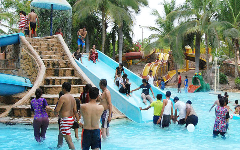 water-parks-in-ahmedabad Gujrat