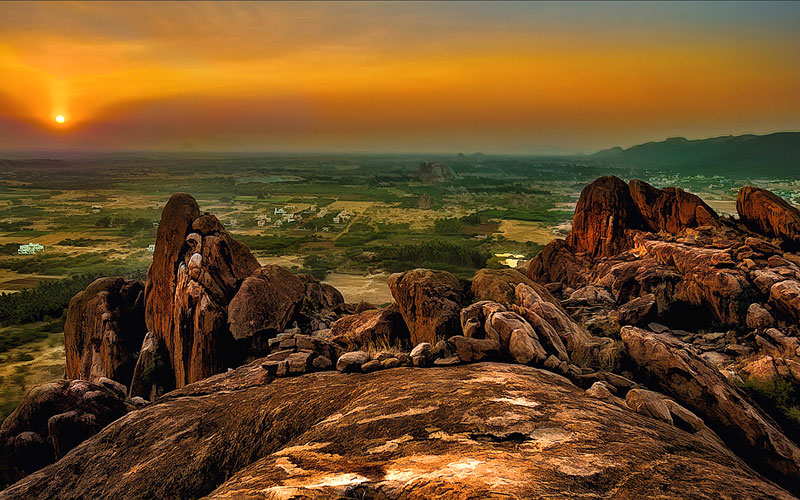 samanar-hills-madurai