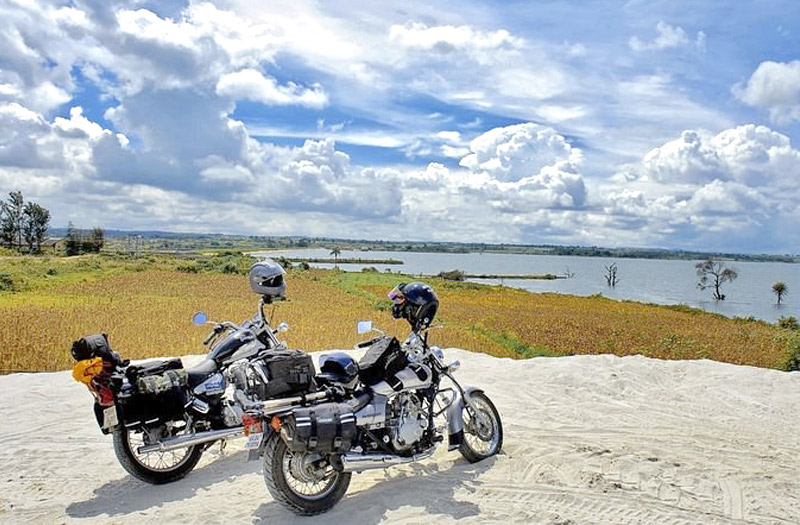 chikmagalur-karnataka-india