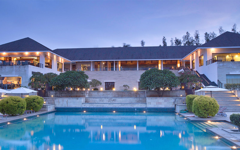 chikmagalur-resort karnataka