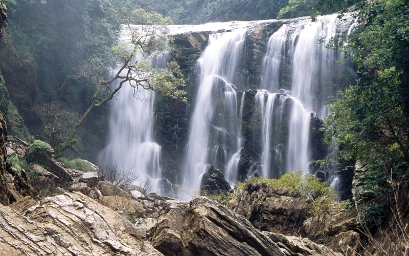 gokarna-waterfall