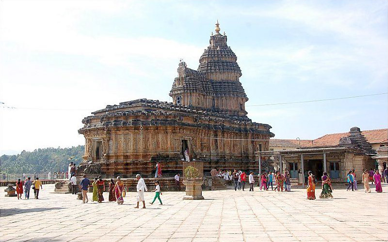 hoysala-temple-chikmagalur