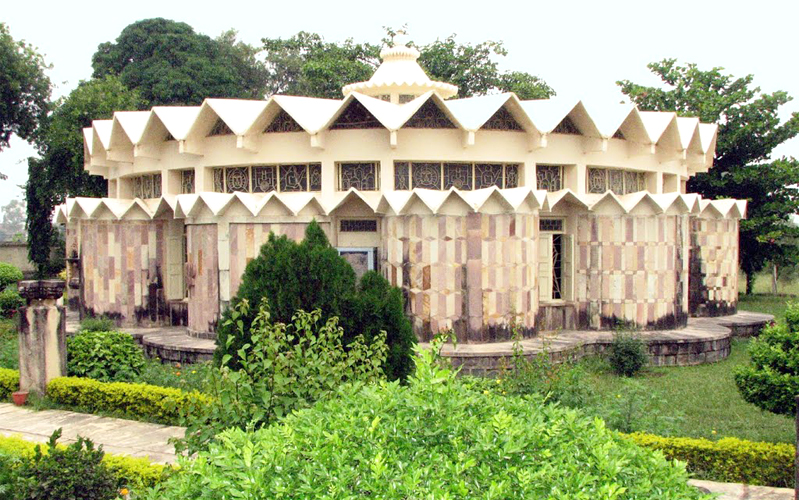 jain-museum-khajuraho