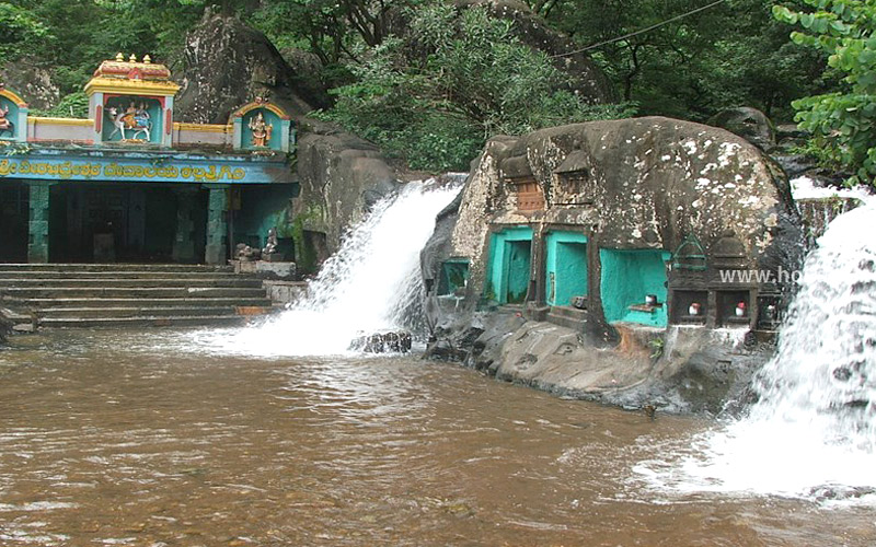 kalhatti-falls-chikmagalur