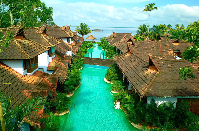 kumarakom-beach-resort-kerala