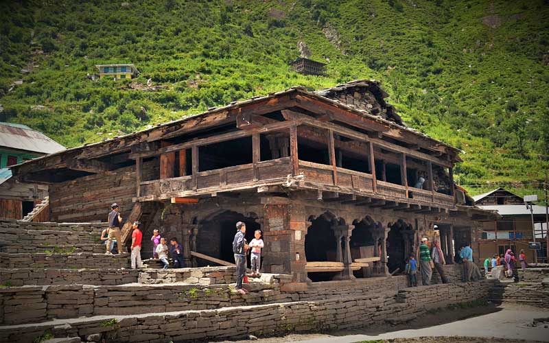 malana-burnt-house-kasol-himachal