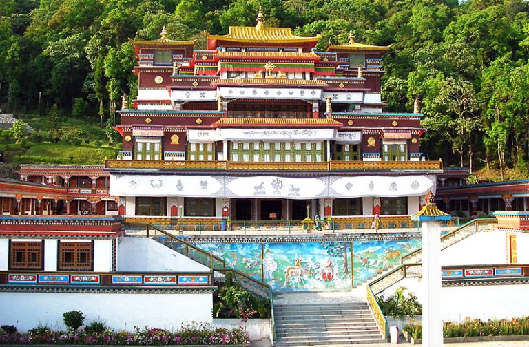 ranka-monastery-gangtok-sikkim