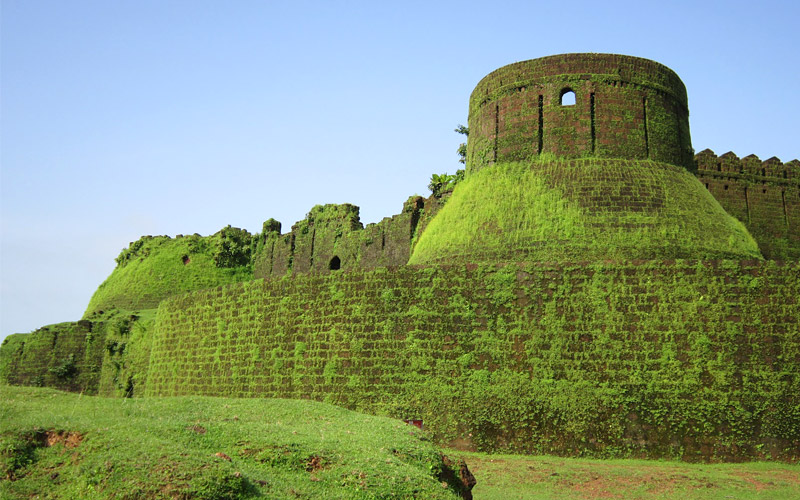fort-of-gokarna