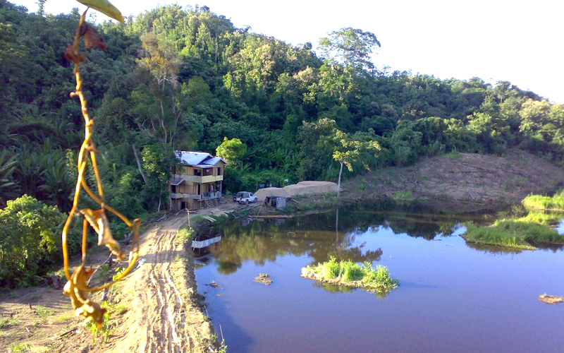 aizawllakepace
