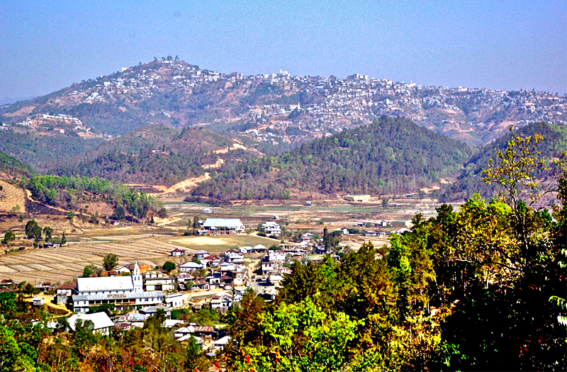 aizawlmizoramindia