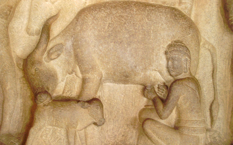 arjunas-penance-mahabalipuram