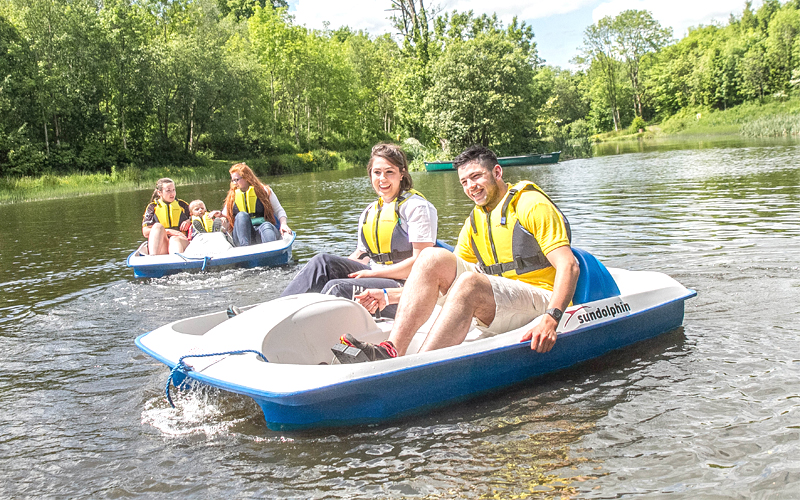 boating-at-dudhni-lake-silvassa