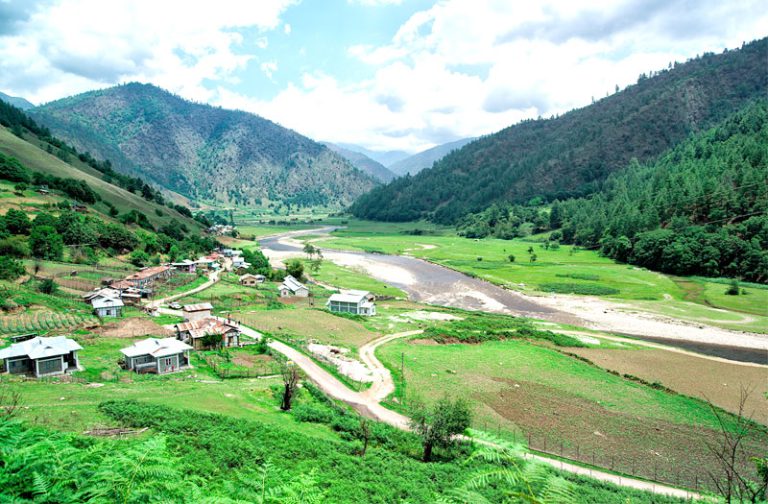 bombdila-arunachal-pradesh
