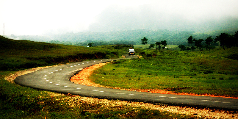 cherrapunji-overview