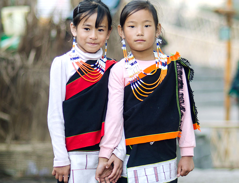 nagaland-traditionaldress