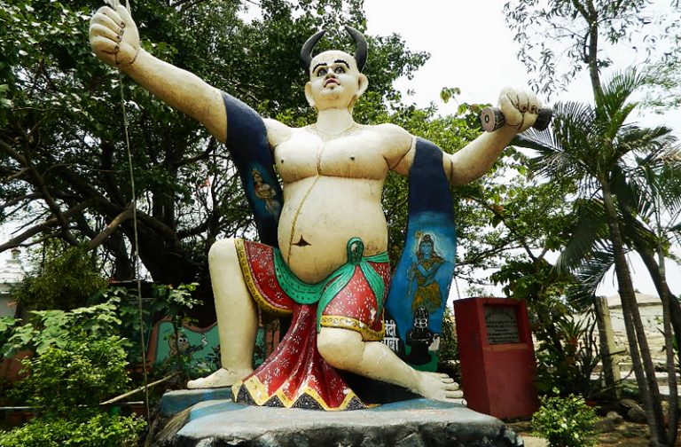 nandan-pahar-deoghar-jharkhand