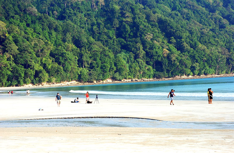 radhanagar-beach-havelock-island