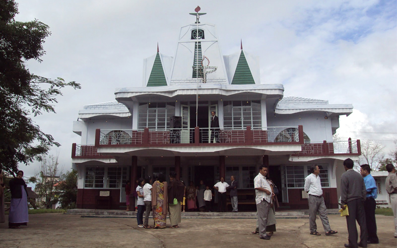 unitarian-church-cherrapunji
