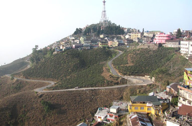kurseongdarjeeling-westbengal