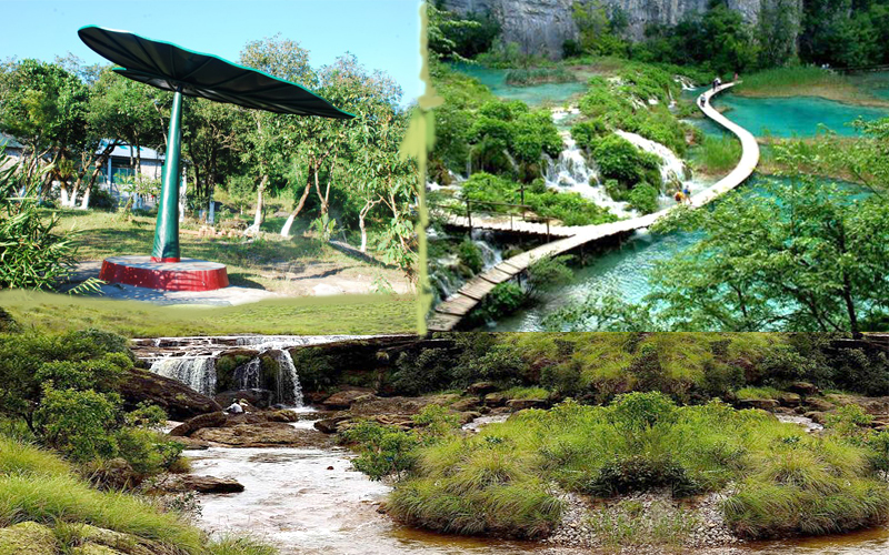 thangkharang-park-cherrapunji