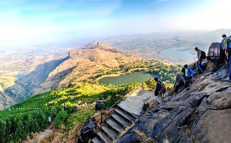 anjanerihillsofnashik