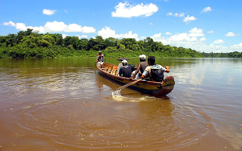 boatinginriveratnashik