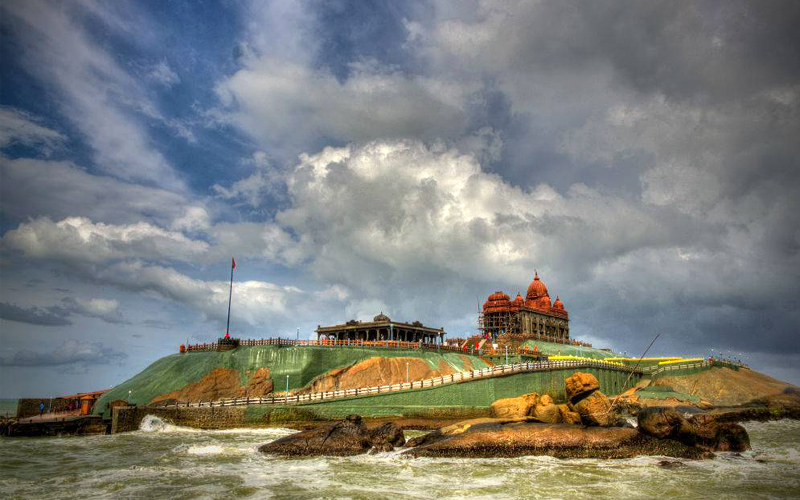 famoustemplepondicherry