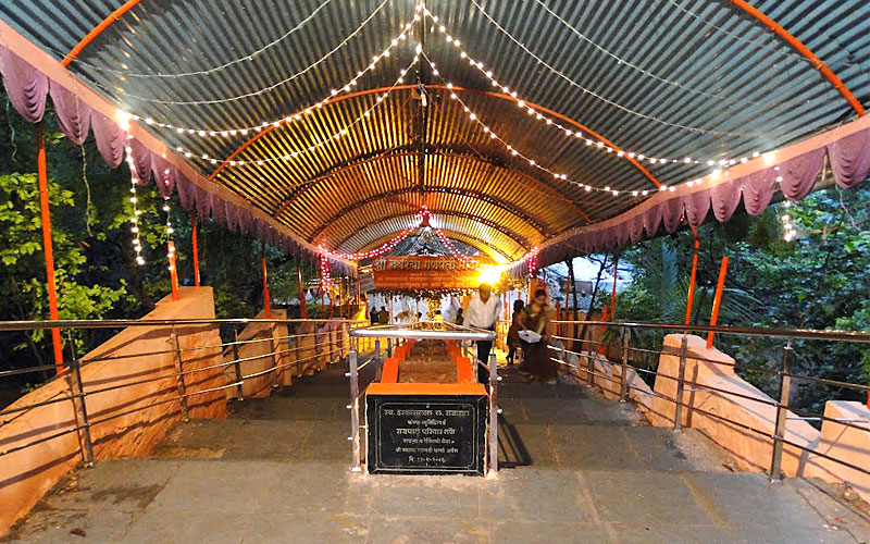 ganpatitemplenashik