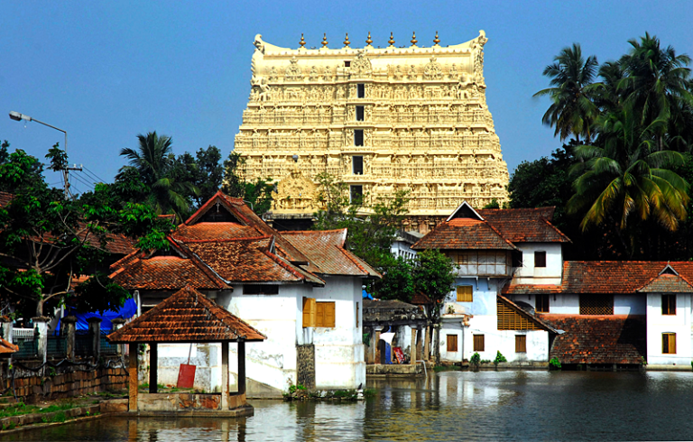 trivandrum india