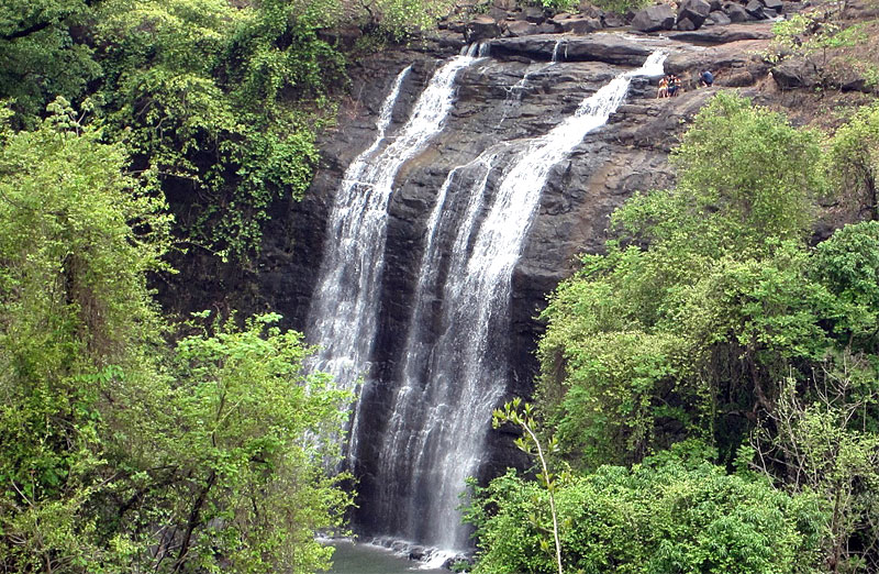 vihigaonwaterfallnashik