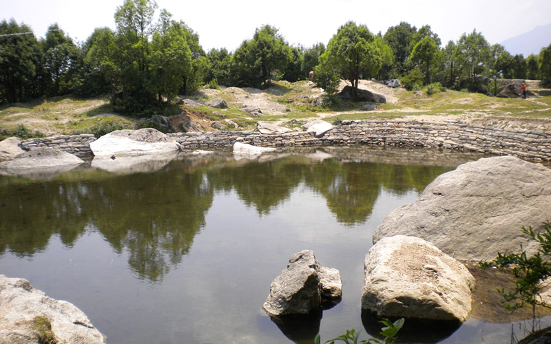 munsiyari kund india