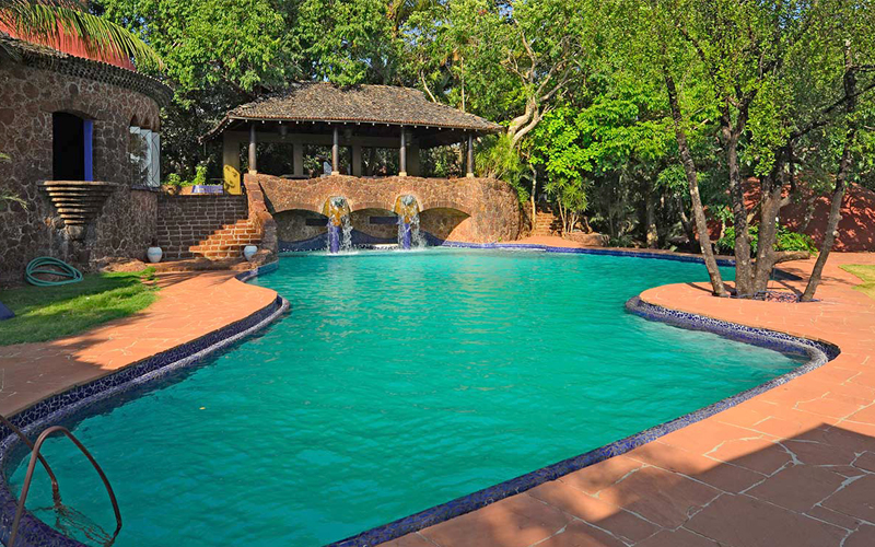 palash heritage resort indore india