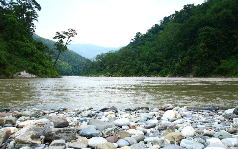 Tsomgo Lakekanchenjunga