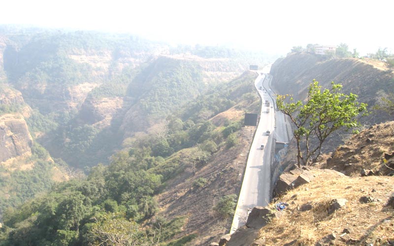 hill station in kozhikode india