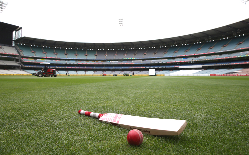 mohali cricket stadium india