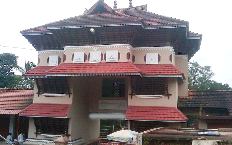 templeinkottayam