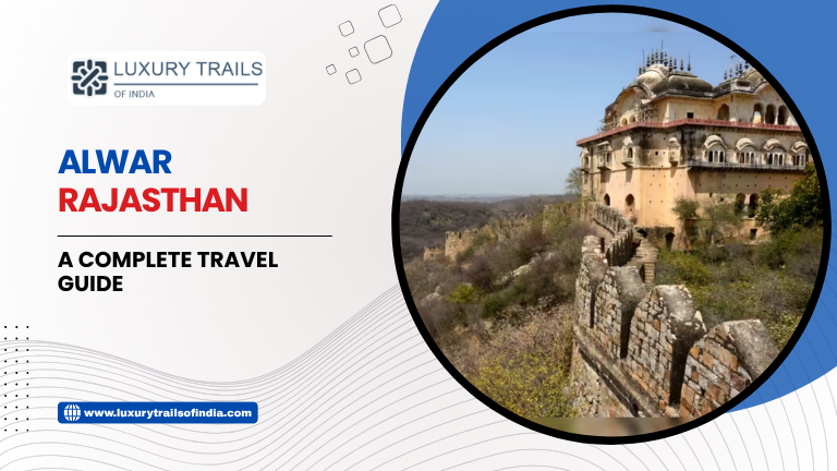 Alwar Rajasthan