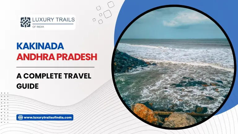 Kakinada Andhra Pradesh