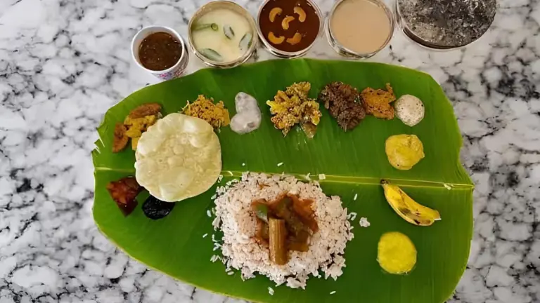 Local Food of Bijapur