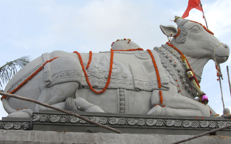 anekonda-davanagere-india