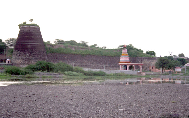bahadarpur-fort-jalgaon-india