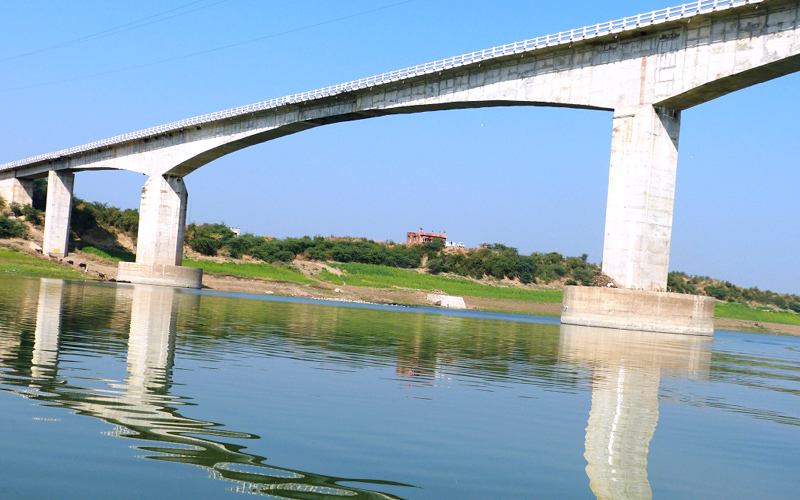 banas-river