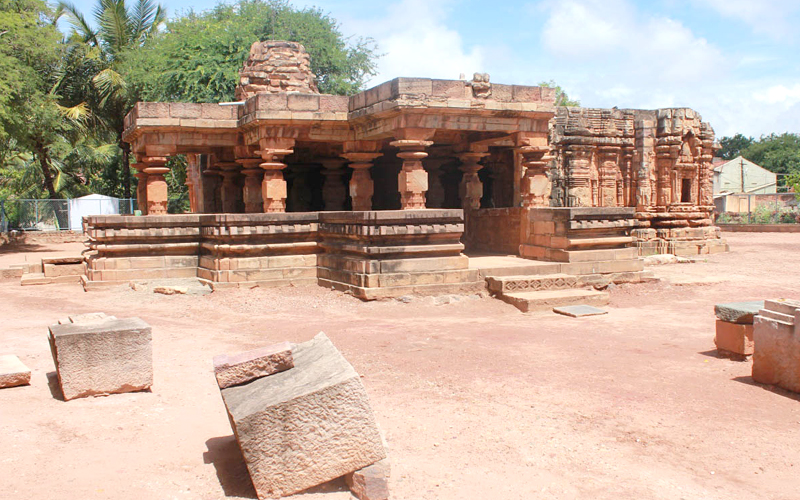banashankari-temple-india