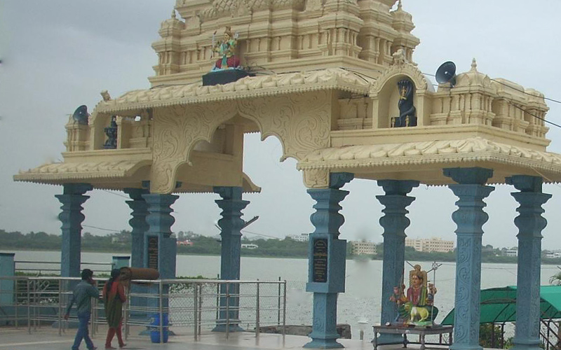 bhadrakali-temple-india