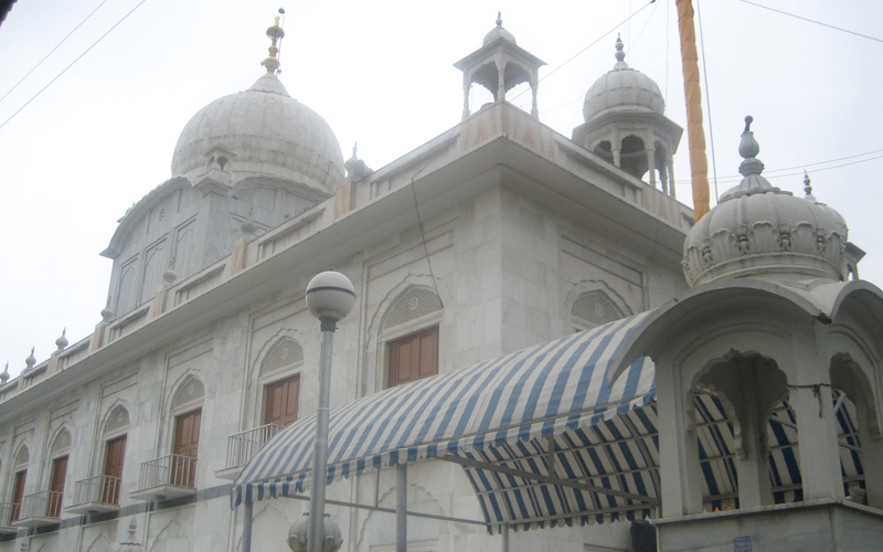 giri-nagar-india