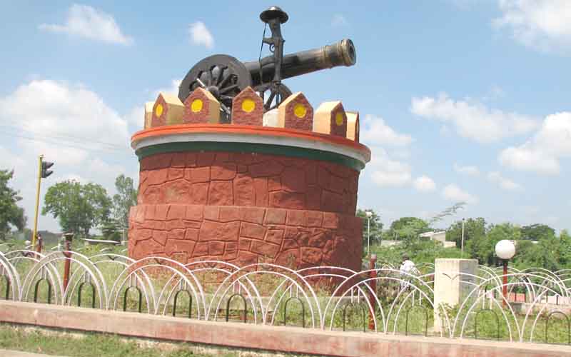 kargil-chowk-chopda-jalgaon-india