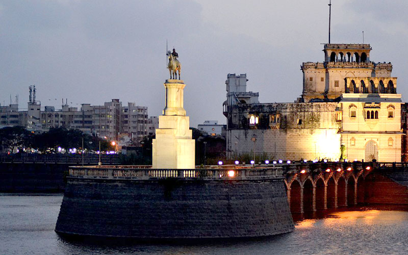 lakhota-rort-india
